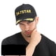 thumbnail image 2 of Gorra de béisbol 247Star para hombre, gorra deportiva, gorra Snapback para exteriores, 2 of 2