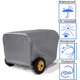 thumbnail image 1 of Funda para Generador ZHAOCHENG Impermeable 63,5 x 60 x 51,5 cm, 1 of 5