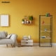 thumbnail image 5 of Mubson Librero Minimalista con 5 Repisas. Estanteria. Bookshelf Mubson Librero, 5 of 5