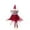 A, variant on 1 PC Christmas Plush Doll Ornament, Xmas Tree Ornament Doll Decorative Cloth Angel Pendant Christmas Hanging Decorations, for Home Decoration Holiday Party Decor(C)