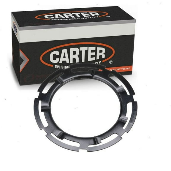 Carter Fuel Tank Lock Ring compatible with GMC Terrain 2.4L 3.6L L4 V6 2010-2017