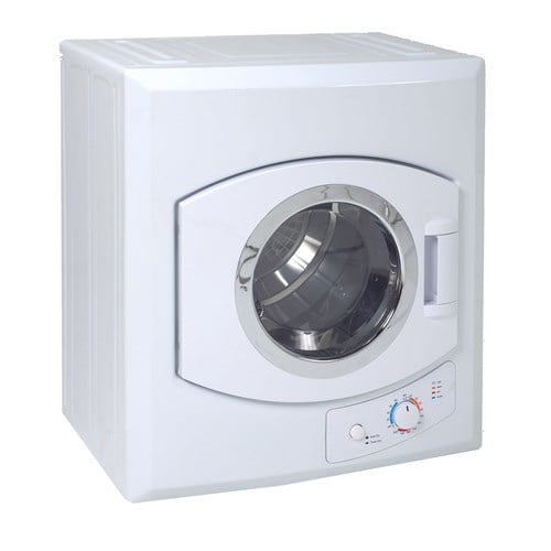Avanti 9-lb Automatic Dryer