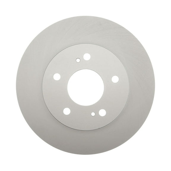 Raybestos 96511FZN Rust Prevention Technology Coated Rotor Brake Rotor, 1 Pack Fits select: 1994-2003 NISSAN MAXIMA, 1996-2001 INFINITI I30