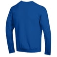 thumbnail image 3 of Men's Champion Royal Kansas City Royals Powerblend Wordmark Sweatshirt, 3 of 3