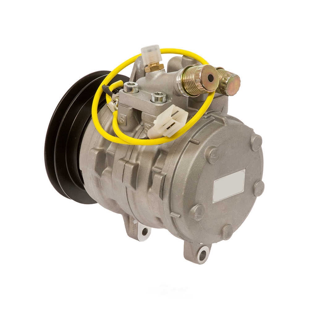 Global Parts Distributors LLC 6511800 New A/c Compressor