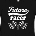 thumbnail image 4 of Inktastic Future Racer Car Racing Boys or Girls Toddler T-Shirt, 4 of 5