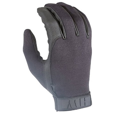 UPC 813713010026 product image for HWI Gear ND100 Neoprene Duty Glove, Black | upcitemdb.com