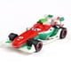 thumbnail image 3 of Coche de juguete Pixar Cars 3 Jackson Storm Mike Uncle Truck 1:55, 3 of 3