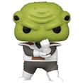 thumbnail image 1 of ¡Funko Pop! Dragon Ball Z Guldo Figura de vinilo que brilla en la oscuridad #1491, 1 of 5