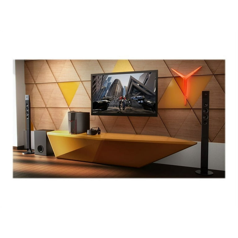 Lenovo Legion Y520T-25IKL 90H7002BUS Desktop Computer - Intel Core 