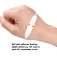 thumbnail image 4 of Laceration Closure Strips, Skin Closure Device Emergency Care Skin Friendly  for Outdoor for Home, 4 of 7