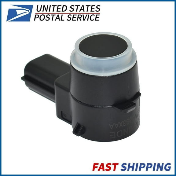 Park Assist Sensor 1EW63TZZAA Fits For 2009-2018 Dodge Chrysler Jeep Ram PDC US
