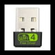 thumbnail image 2 of Mini USB WiFi Adapter 150Mbps Adaptador Wi-Fi para PC USB Ethernet WiFi Dongle 2.4G Tarjeta de Red Antena Receptor Wi Fi, 2 of 5