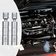 thumbnail image 3 of Llave para bujías de 14/16 mm, herramienta universal de extracción de casquillos de bujías magnéticas para quitar bujías automotrices, 3 of 5