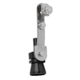 thumbnail image 1 of Almencla Sound Whistle Exhaust Pipe Blowoff Valve Simulator Size M -Black, 1 of 8