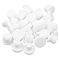 thumbnail image 1 of MIANGASTORE 35 Pcs Bouchons de Bouteilles de Remplacement Réutilisables en Silicone pour Sel et Poivre, 1 of 8