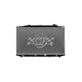 thumbnail image 3 of CSF 3368 1 Row Plastic Tank Aluminum Core Radiator, 3 of 3