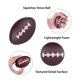 thumbnail image 5 of Pelotas deportivas de espuma Super Z Outlet Mini, paquete de 12 para niños y adultos, 5 of 5