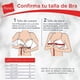 thumbnail image 4 of Brasier Hanes Intima Sin Varillas, 4 of 4