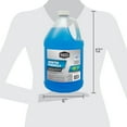 Super Tech Windshield Washer Fluid Winter 20F Formula, 1 Gallon