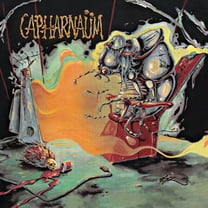 Capharnaum - CAPHARNAUM - Music & Performance - CD