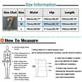 thumbnail image 2 of JJHGVB Wide Leg Jeans Vintage Jeans palazzo pants Wide Leg Jeans for Women Loose Long Trousers Denim Pants Baggy Jeans Summer Jumpsuit Pull-On Pant Denim Trousers Pants with Pockets Gray L, 2 of 7