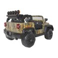 thumbnail image 5 of 12 Volt Camo 4x4 Ride On Toy, 5 of 6