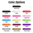 thumbnail image 3 of 10 Velocidades Vibración Clítoris Estimulación Adulto Juguete Sexual Salto Amor Huevo Mini Bullet G Spot Vagina Vibrador Para Mujeres Femeninas, 3 of 4