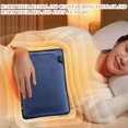 thumbnail image 1 of Warm Pillow 2025 New Model Rechargeable Usb Warm Pillow Warm Pillow Is Machine Washable Warm Pillow Is Suitable For Hands And Feet,1 Hand Warmer Clearance, 1 of 9