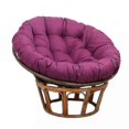 thumbnail image 1 of Chair Cushion For Egg Chair, 1 of 3