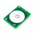 thumbnail image 4 of 12V Capacitive Touch Switch Sensor Module Push Button Jog Latch With Relay DC, 4 of 5