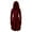 Wine, variant on Nmnitkp Gothic Dress Unique Design Womens Renaissance Costumes Hooded Robe Lace Up Vintage Pullover High Low Long Hoodie Dress Cloak & Halloween Dress(Plus Size)