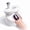 White, variant on 2026 Upgraded Rotating Cat Eye Magnet Tool for Nail Art - 360° Adjustable Cylinder Stand with Strong N50 Magnetic Force - Instant Glass Bead & Velvet Effects - Friendly Manicure Tool (Pink)