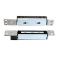 thumbnail image 2 of Cerradura Electromagnética de Corte Integrada. Cerradura Magnética Eléctrica Oculta con Retardo de Tiempo para Sistemas de Control de Acceso., 2 of 5