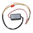thumbnail image 4 of Auto ON/OFF DRL Control Relay Harness for Car LED Daytime Running Lights, 4 of 5