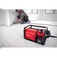 thumbnail image 3 of Milwaukee Tool M18 FUEL 2 Gallon Compact Quiet Compressor, 3 of 8