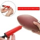 thumbnail image 2 of Pelota de rugby para adolescentes Pelota de rugby pequeña antideslizante para niños estudiantes (17 cm), 2 of 6