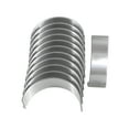 thumbnail image 2 of DNJ RB3125.10 o/s Rod Bearing Set Fits Cars & Trucks 87-14 Chevrolet GMC Astro Blazer 4.3L OHV, 2 of 5