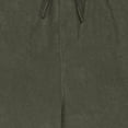thumbnail image 3 of Native Spirit Mens Terry Towel Shorts, 3 of 4