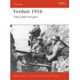 thumbnail image 4 of Verdun 1916: They Shall Not Pass (Osprey Campaign S.), 4 of 4
