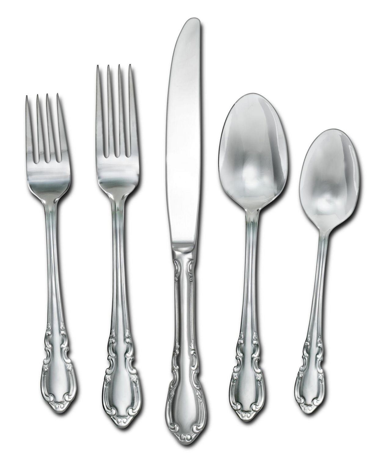 Ensemble de couverts de Vienne 20 pièces Pfaltzgraff