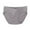 Gray, variant on breaise Maternity Underwear Seamless,Women Pregnancy Postpartum Panties Under Bump Maternity Underwear Cotton