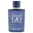 thumbnail image 2 of Giorgio Armani Acqua Di Gio Profondo Eau de Parfum, Cologne for Men, 2.5 Oz Full Size, 2 of 6