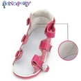 thumbnail image 5 of Orthopedic Sandals for Kids with High Back,Girls Corrective Shoes with Ankle and Arch Support, 5 of 7