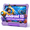 Purple, variant on Callsky 10.1-Inch Kids Tablet, Android 15, ABCmouse Authorized Learning App, 12GB+64GB, Google Kids Space, Parental Controls, 8-Hour Battery, Blue