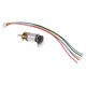 thumbnail image 4 of Motor de Micro Engranaje DYNWAVEMX DC12V Reducción de Velocidad Caja de Engranajes, 4 of 8