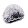 thumbnail image 4 of VONKY Mic Cover Video Mic Tool for Portable H4N H2N Prevention Q3 Outdoor Style A 5Set, 4 of 6