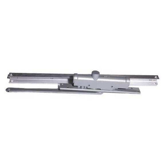 Lcn Concealed Door Closer,Right-Handed,250lb 3133-STD RH AL