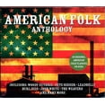 thumbnail image 2 of American Folk Anthology / Various (CD), 2 of 4