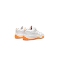 thumbnail image 3 of JORDAN PRE SCHOOL Jordan 11 Retro Low PS "Bright Citrus" DJ4328 139 DJ4328 139 from Stadium Goods, 3 of 8